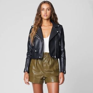 Blank NYC Still The One Jacket